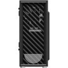 Zalman Miditower ZM-T7 Black Корпус без БП 3