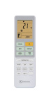 Electrolux Loft EACS-12HAL/N8 НС-1598856 Сплит-система 7
