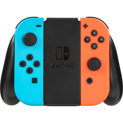 Nintendo Switch OLED HEG-S-KABAA Игровые приставки 7