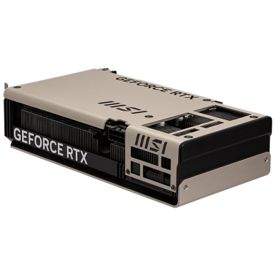 MSI GeForce RTX5060Ti INSPIRE 2X Видеокарта 2
