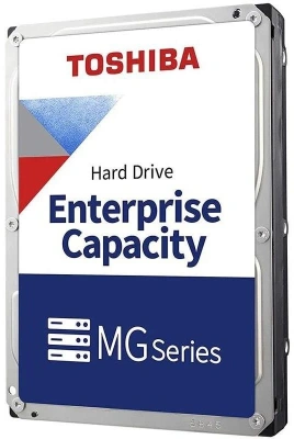 Toshiba MG09SCA16TE Жесткий диск