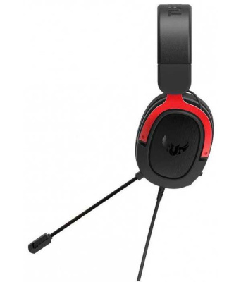 ASUS TUF Gaming H3 Headset Гарнитура 90YH02AR-B1UA00 1