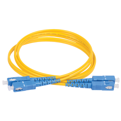 ITK FPC09-SCU-SCU-C2L-3M Патч-корд
