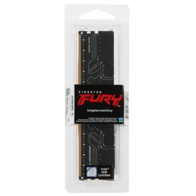 Kingston FURY Renegade Pro KF556R36RB-32 Модуль памяти 2