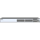SNR SNR-S3950G-24TX-POE Управляемый коммутатор 2