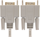 GCR PRO GCR-DB9CM2F-1.0M Удлинитель 3