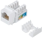Cabeus KJ-RJ45-Cat.6-90 Вставка