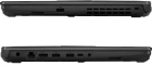 ASUS TUF Gaming FA506NCQ-HN031 90NR0QE7-M001A0 Ноутбук 3