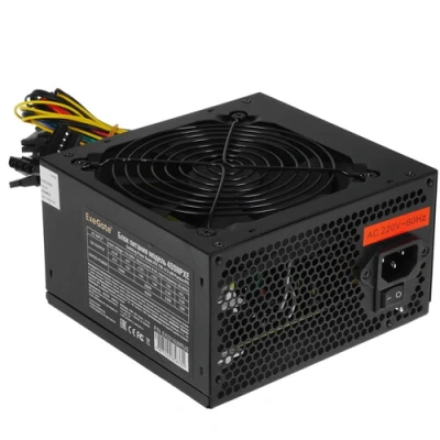 Exegate ATX-400NPXE(+PFC) EX221636RUS Блок питания 1