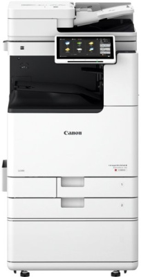 Canon imageRUNNER ADVANCE DX C3935i MFP 5961C005 МФУ цветное