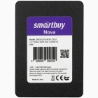 Smartbuy Nova 120Gb SBSSD120-NOV-25S3 SATA накопитель