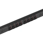SNR SNR-PDU-A-24AL24ABL-32L3 Блок розеток