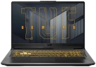 ASUS TUF FX706HEB-HX166W Ноутбук 90NR0714-M001Z0 6