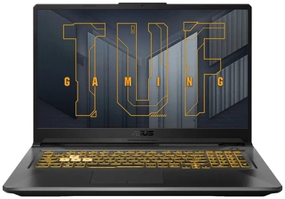 ASUS TUF FX706HEB-HX166W Ноутбук 90NR0714-M001Z0 5