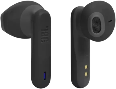 JBL Wave Flex Black JBLWFLEXBLK Наушники 7