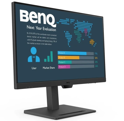 BenQ BL2790QT Монитор 5