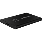 Samsung T7 Touch 2000GB (MU-PC2T0K/WW) Внешний SSD накопитель 6