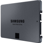 Samsung 870 QVO 8000GB (MZ-77Q8T0BW) SSD накопитель 2