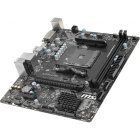 MSI A320M-A PRO Материнская плата 4