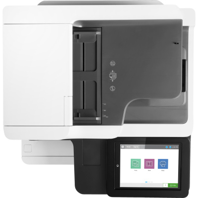 HP LaserJet Enterprise M636fh Лазерное МФУ 7PT00A 7PT00A#B19 4