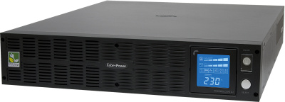 CyberPower PR3000ELCDRT2U ИБП 