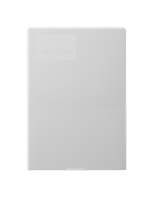 MikroTik netPower 15FR (CRS318-1FI-15FR-2S-OUT) PoE-коммутатор реверсивный уличный 3