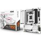 Sapphire B850M PURE WIFI 52123-02-40G Материнская плата 7