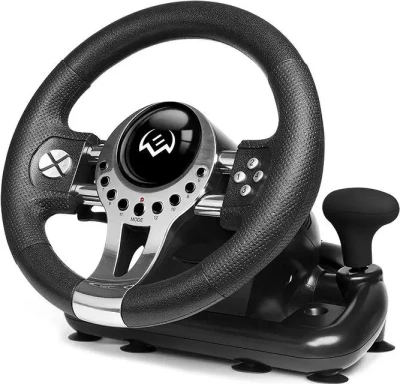 SVEN GC-W700 SV-017996 Руль 6