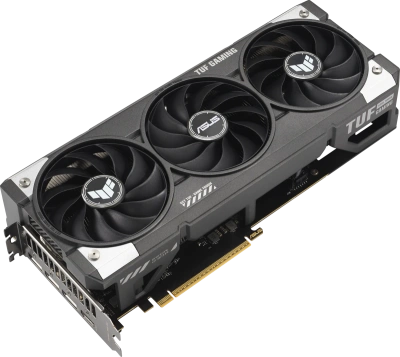 ASUS GeForce RTX 5060TI TUF-RTX5060TI-O16G-GAMING 90YV0MG0-M0NA00 Видеокарта 2