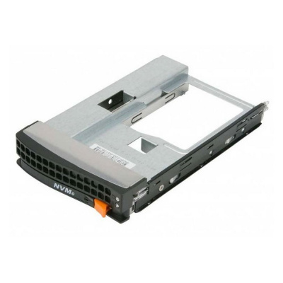 SuperMicro MCP-220-00138-0B Лоток 3