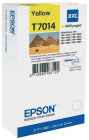 Epson C13T70144010 Yellow Картридж