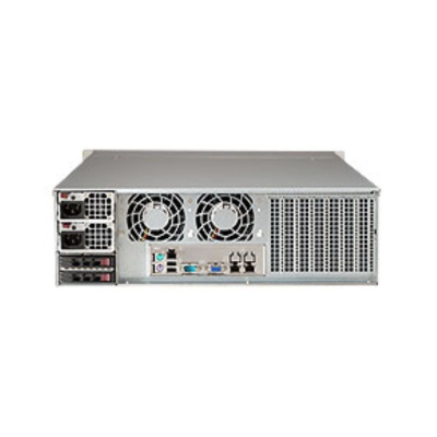 SuperMicro CSE-836BE1C-R1K23B Корпус 1