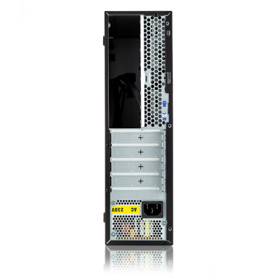 FoxLine FL-1001-TFX300S-U32C Корпус для ПК 4