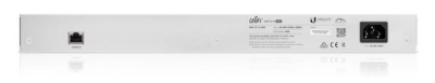 Ubiquiti UniFi Switch 24-250W (US-24-250W) PoE-коммутатор в стойку 2