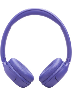 JBL T530BT JBLT530BTLAV Наушники 1