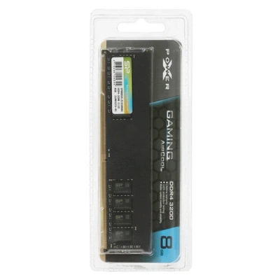 Silicon Power SP008GXLZU320B0A Модуль памяти 1