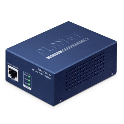 PLANET POE-173S-12V Однопортовый сплиттер