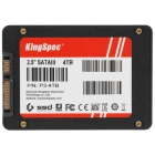KINGSPEC P3-4TB Твердотельный накопитель SSD 2