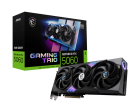 MSI GeForce RTX 5060 8G GAMING TRIO OC Видеокарта