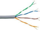 Rexant 01-0041-R Кабель витая пара U/UTP