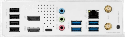 MAXSUN MS-TERMINATOR B760BKB D5 WIFI Материнская плата 4