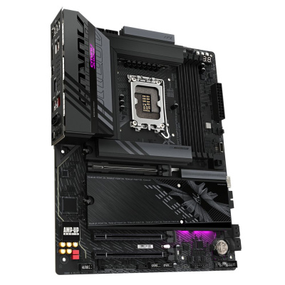 Gigabyte Z890 AORUS ELITE WIFI7 Материнская плата 2