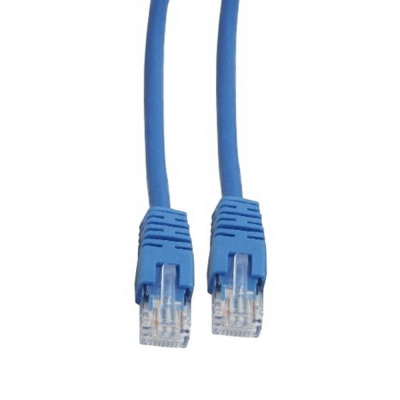 Cablexpert PP12-2M/B Патч-корд