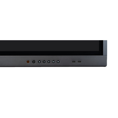 InFocus 86" INF8640e JTOUCH Интерактивный сенсорный дисплей 1
