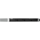 QNAP TS-464eU (TS-464EU-4G) Сетевое хранилище 5