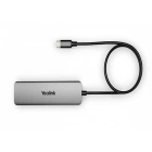 Yealink BYOD-BOX Устройство коммутации USB-периферии