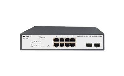 ORIGO OS2410P/120W/A1A Коммутатор