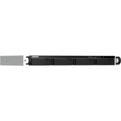 QNAP TS-464eU (TS-464EU-4G) Сетевое хранилище 4