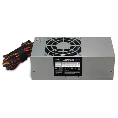 Hiper HP-450TFX Блок питания