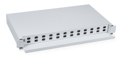 Cabeus ODF-19-24-SC Кросс бокс оптический